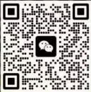 Inquire now WeChat QR